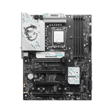 MSI B860 GAMING PLUS WIFI | Placa Base