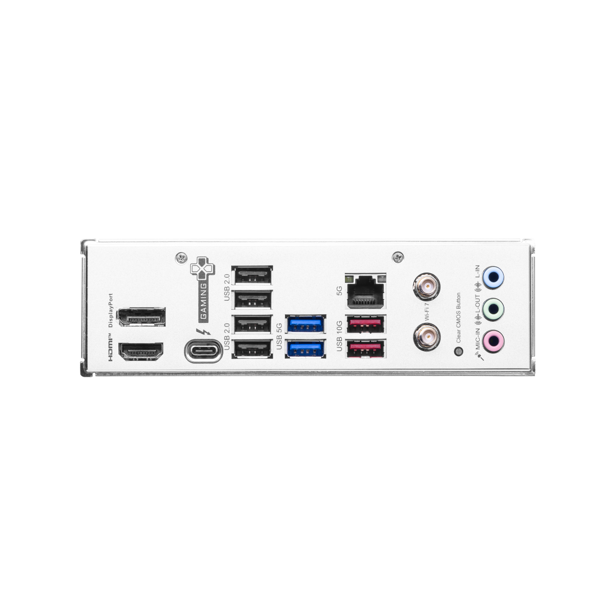MSI B860 GAMING PLUS WIFI | Placa Base