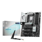 MSI B860 GAMING PLUS WIFI | Placa Base