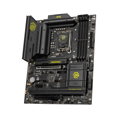 MSI MAG B860 TOMAHAWK WIFI | Placa Base