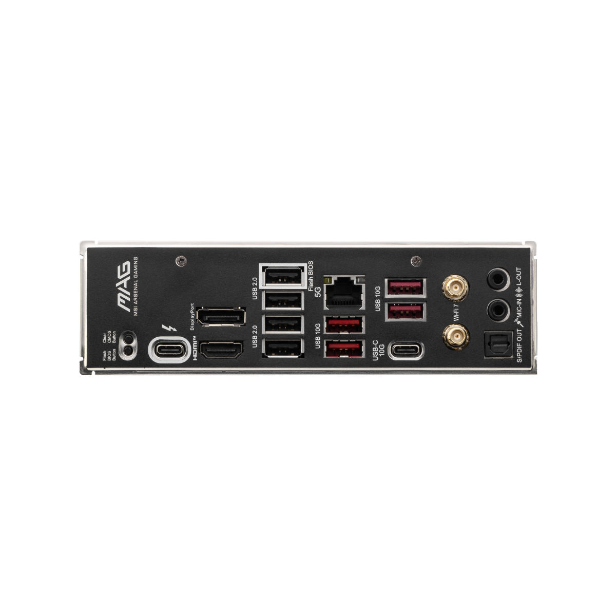 MSI MAG B860 TOMAHAWK WIFI | Placa Base