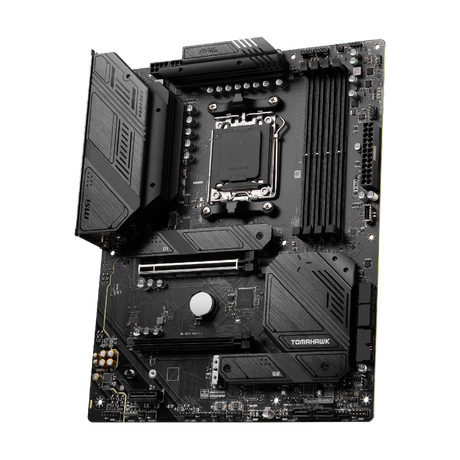 MSI MAG B650 TOMAHAWK WIFI |  Placa Base