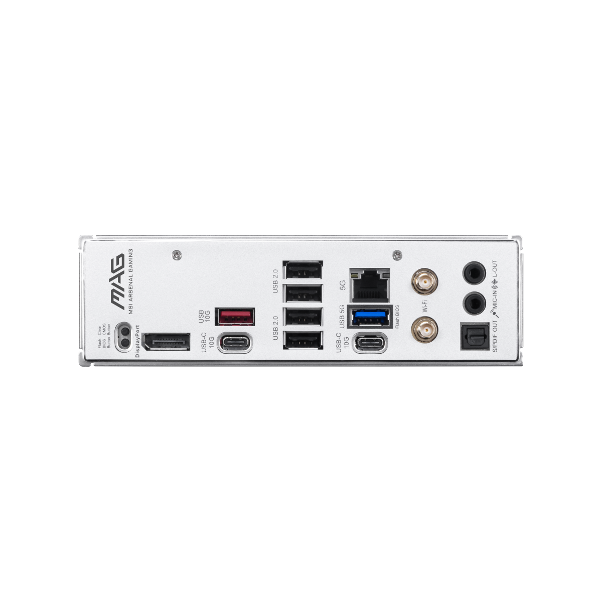 MSI MAG B850 GAMING PLUS MAX WIFI | Placa Base