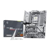 MSI MAG B850 GAMING PLUS MAX WIFI | Placa Base