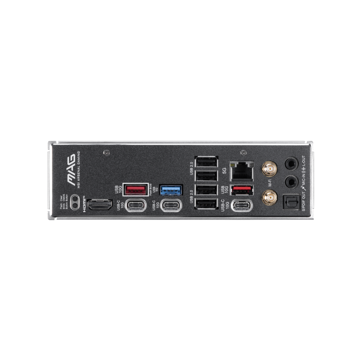 MSI MAG B850 TOMAHAWK MAX WIFI II | Placa Base