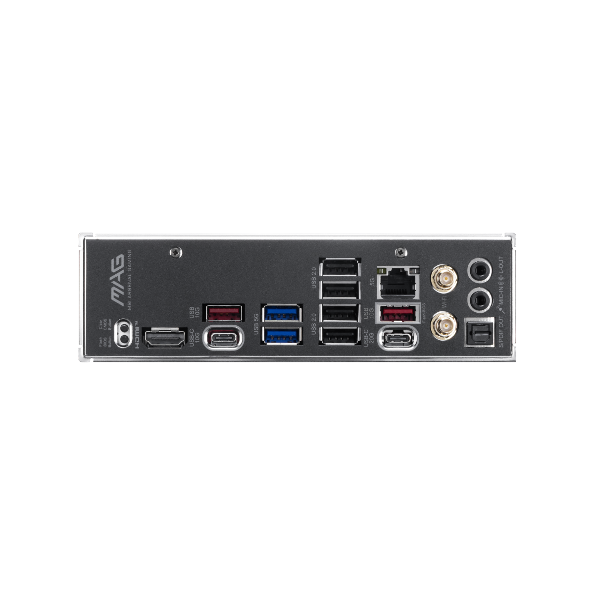 MSI MAG B850 TOMAHAWK WIFI | Placa Base