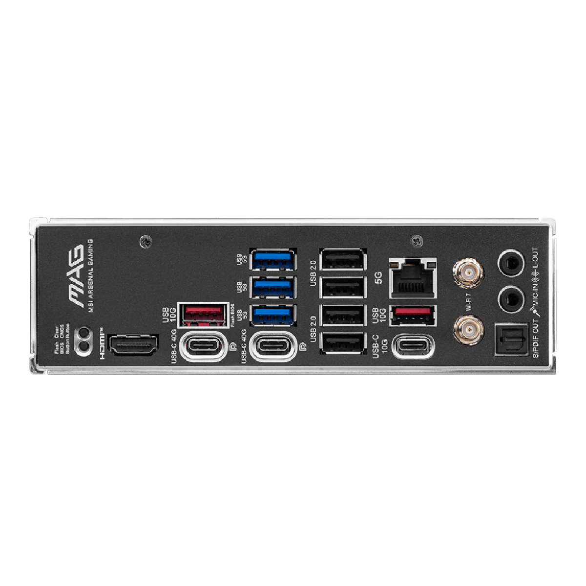 MSI MAG X870 TOMAHAWK WIFI | Placa Base