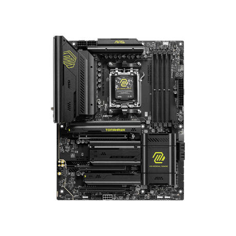 MSI MAG X870 TOMAHAWK WIFI | Placa Base