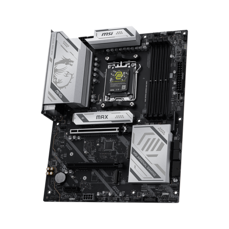 MSI MAG X870E GAMING MAX WIFI | Placa Base