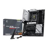 MSI MAG X870E GAMING MAX WIFI | Placa Base