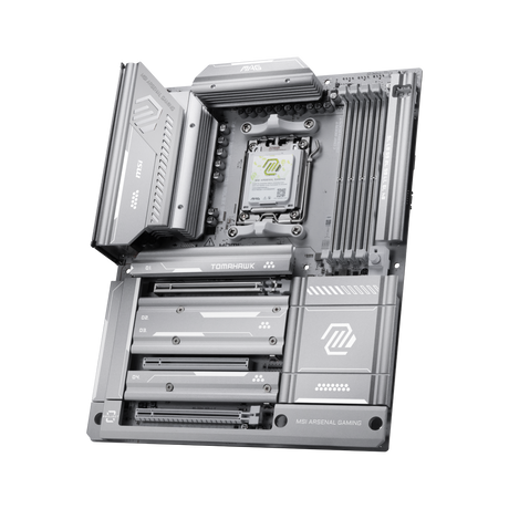 MSI MAG X870E TOMAHAWK MAX WIFI PZ | Placa Base