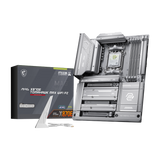 MSI MAG X870E TOMAHAWK MAX WIFI PZ | Placa Base