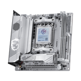 MSI MPG X870I EDGE TI EVO WIFI | Placa Base