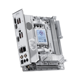 MSI MPG X870I EDGE TI EVO WIFI | Placa Base