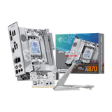 MSI MPG X870I EDGE TI EVO WIFI | Placa Base