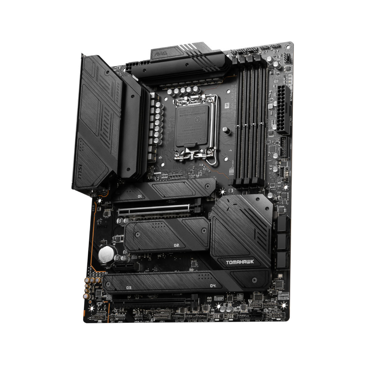 MSI MAG Z790 TOMAHAWK WIFI | Placa Base