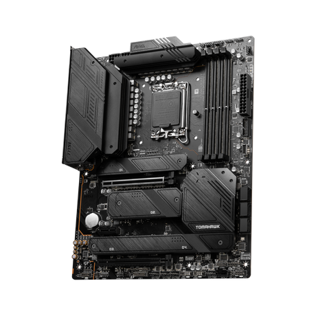 MSI MAG Z790 TOMAHAWK WIFI | Placa Base