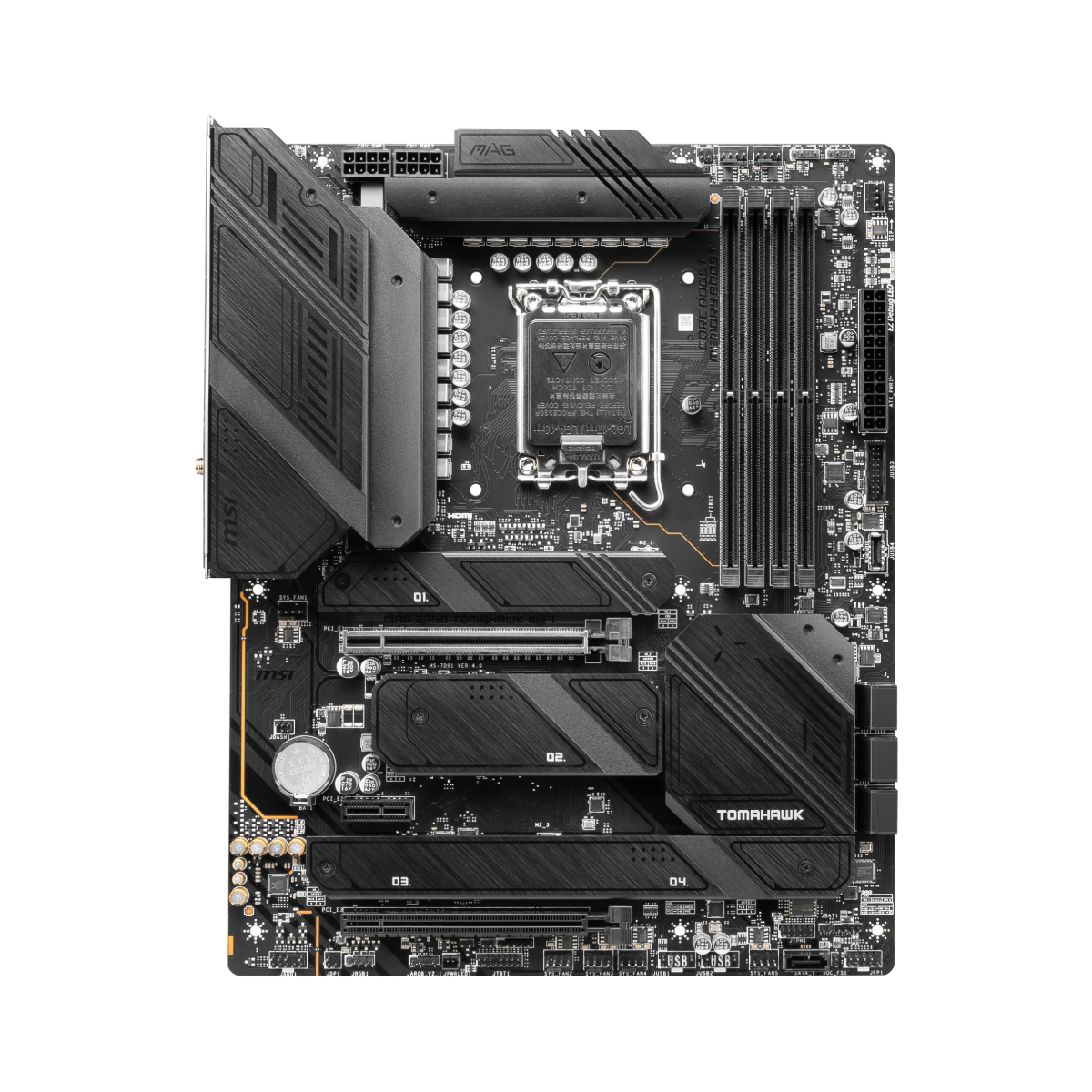 MSI MAG Z790 TOMAHAWK WIFI | Placa Base