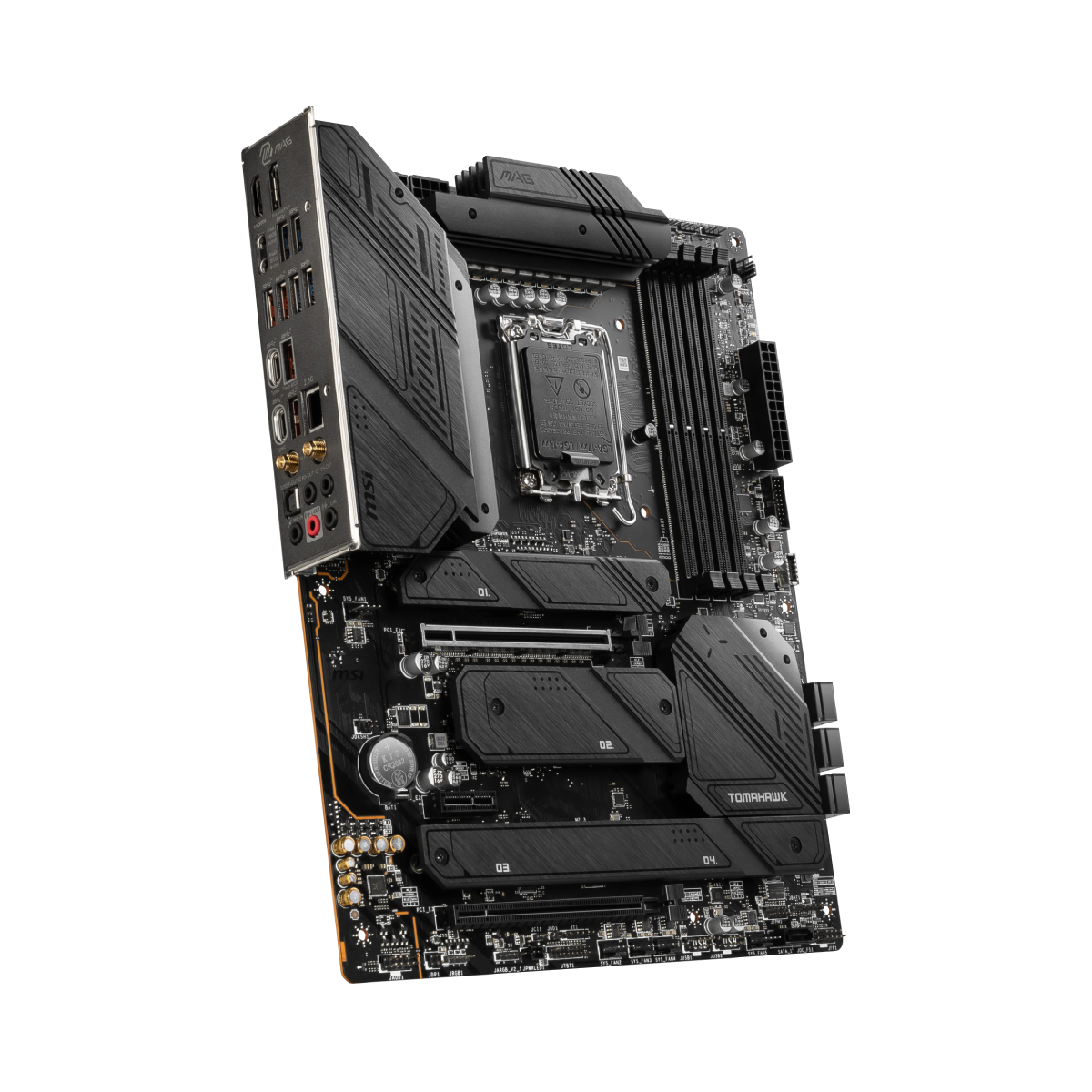 MSI MAG Z790 TOMAHAWK WIFI | Placa Base