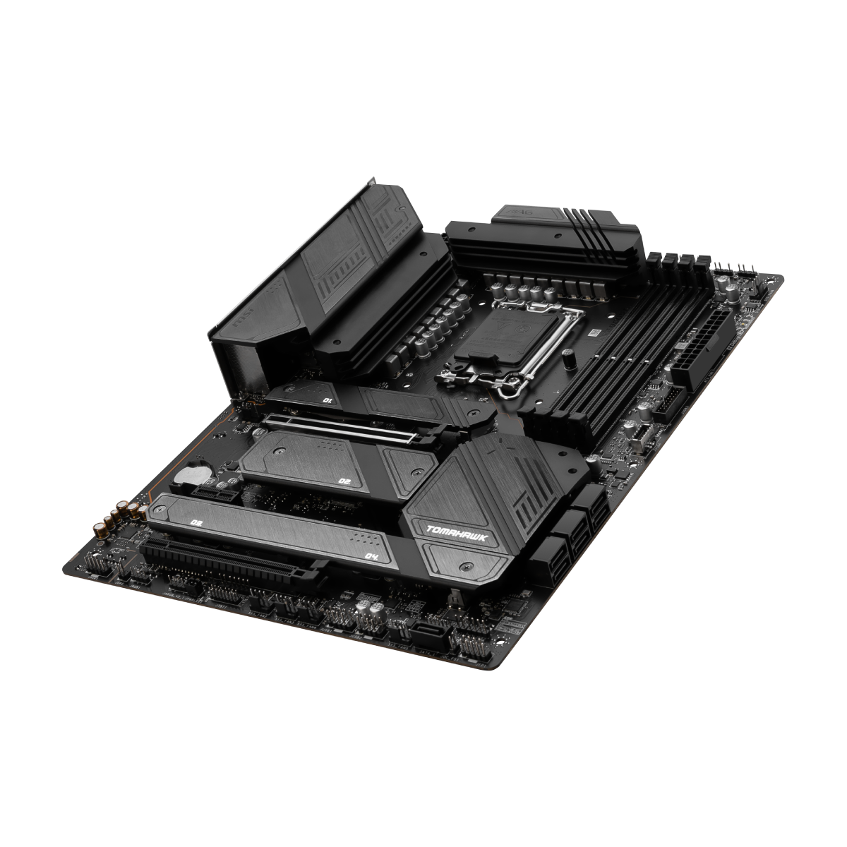 MSI MAG Z790 TOMAHAWK WIFI | Placa Base