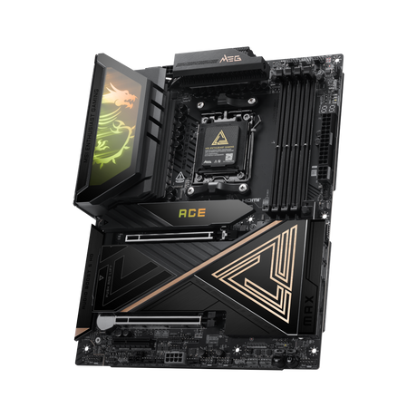MSI MEG X870E ACE MAX | Placa Base