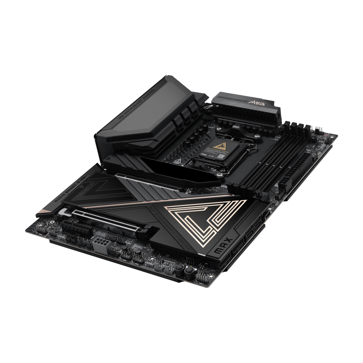 MSI MEG X870E ACE MAX | Placa Base