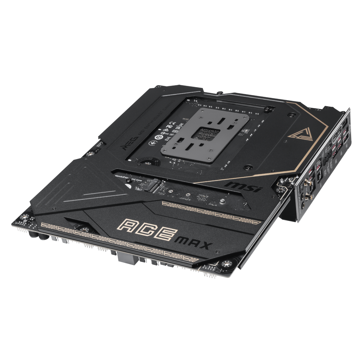 MSI MEG X870E ACE MAX | Placa Base