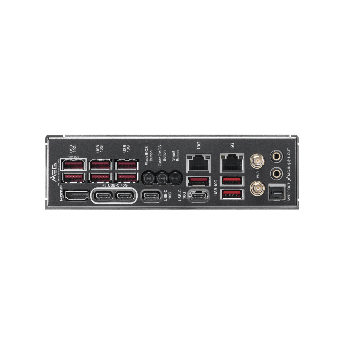 MSI MEG X870E ACE MAX | Placa Base