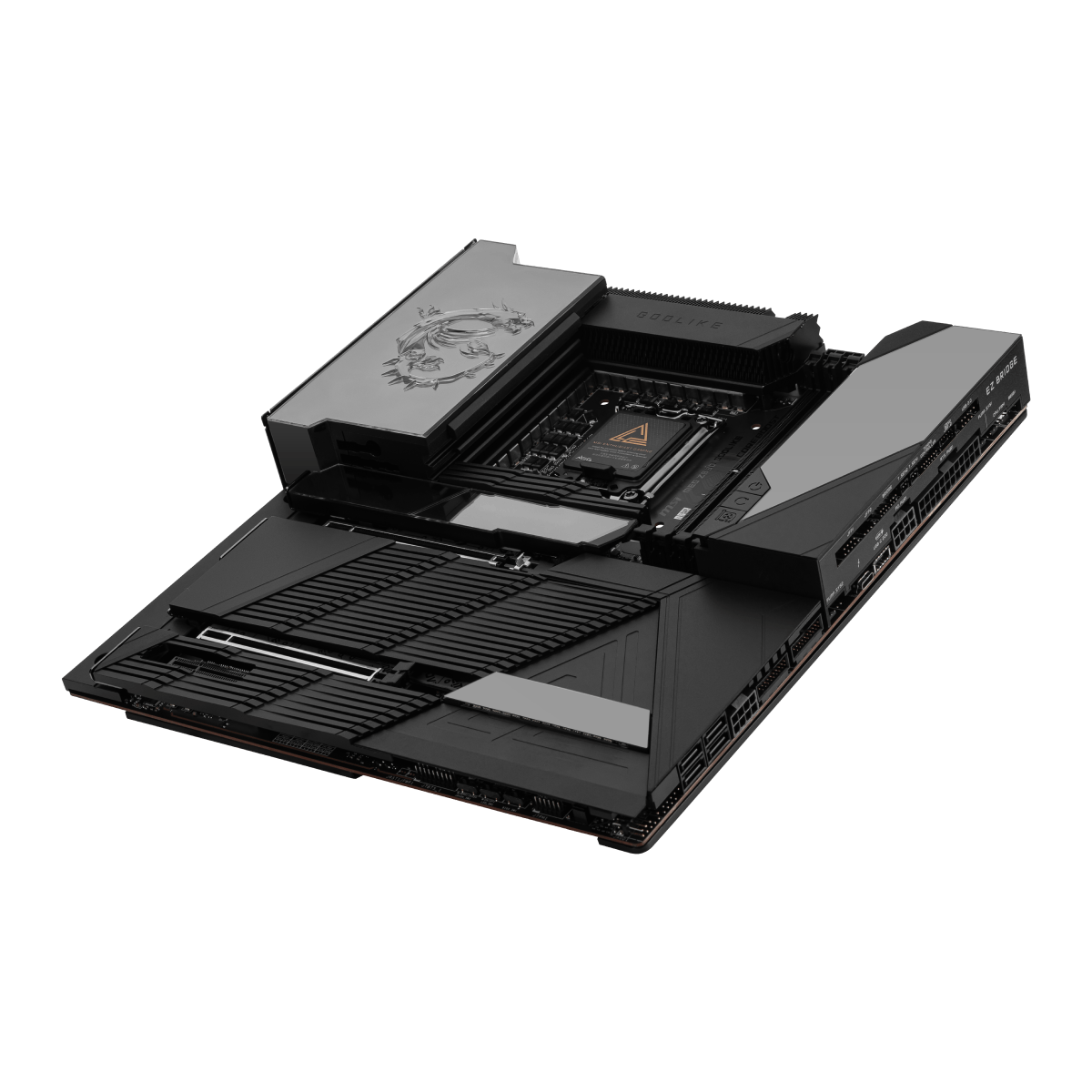 MSI MEG Z890 GODLIKE | Placa Base