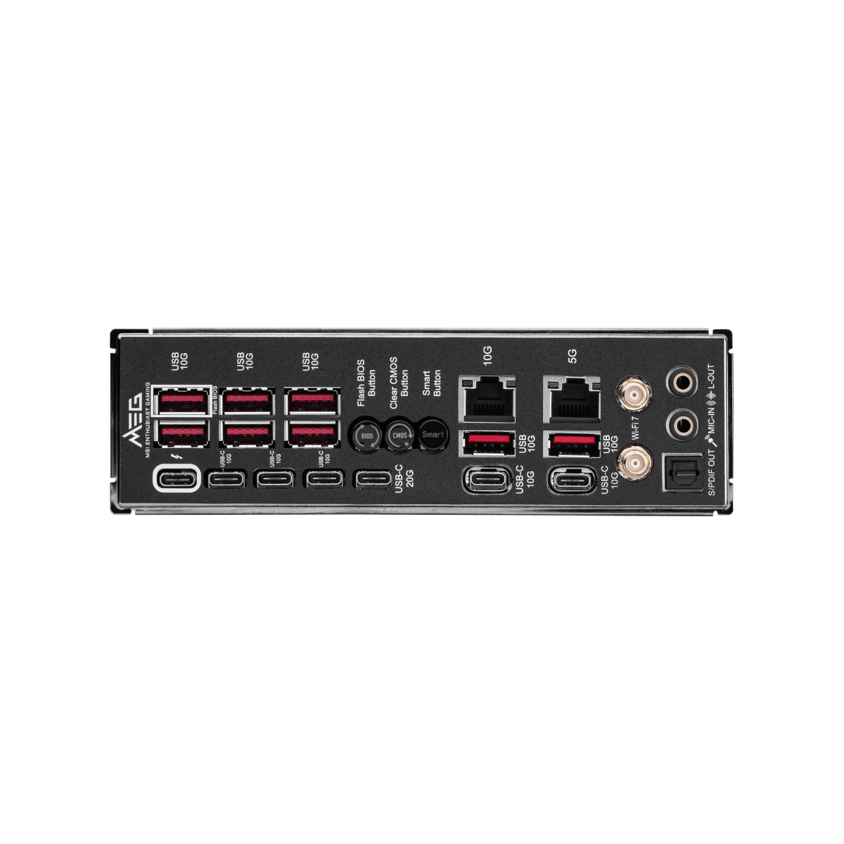MSI MEG Z890 GODLIKE | Placa Base