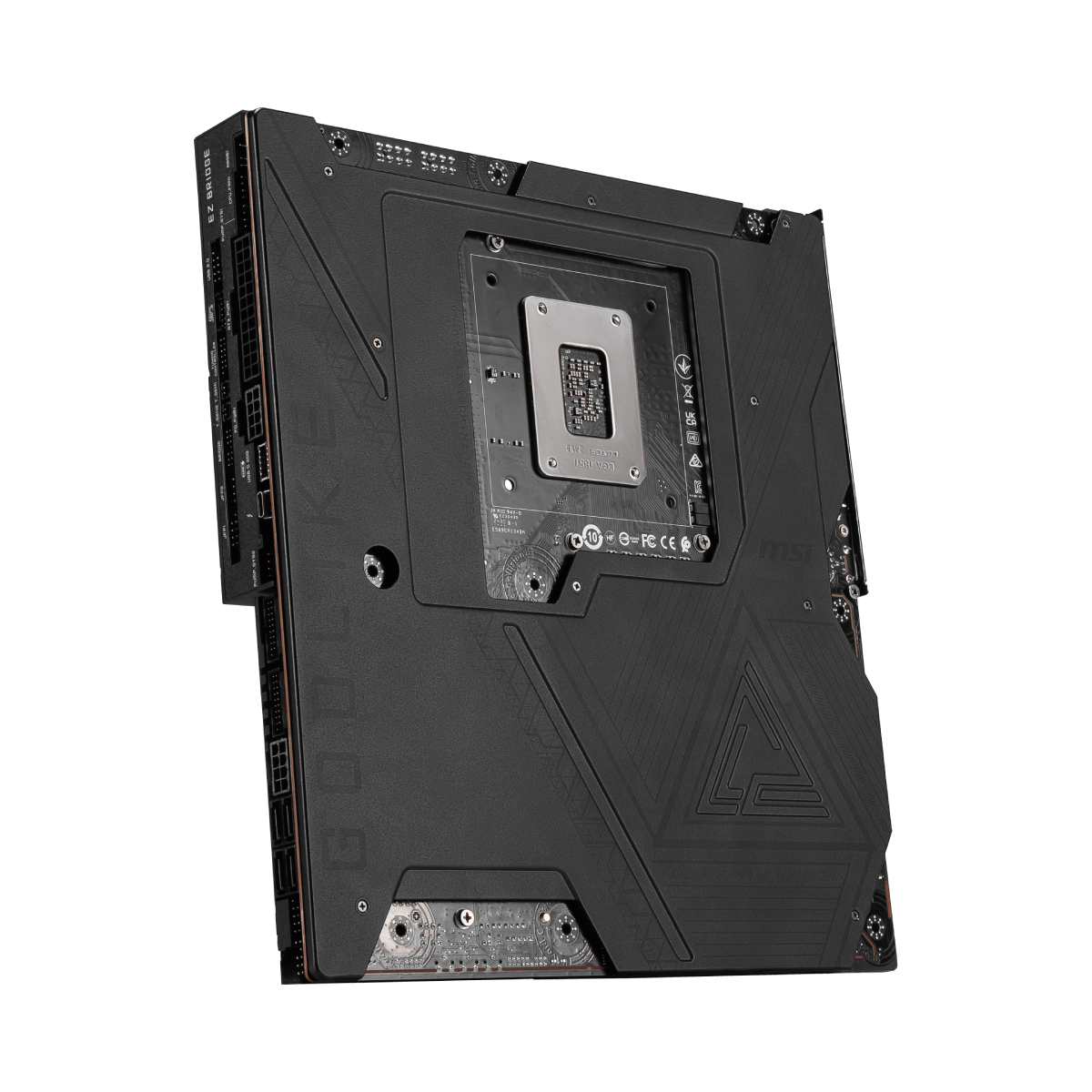 MSI MEG Z890 GODLIKE | Placa Base