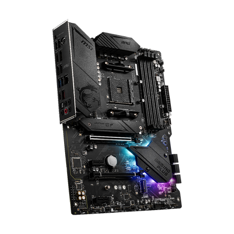 MSI MPG B550 GAMING PLUS | Placa Base