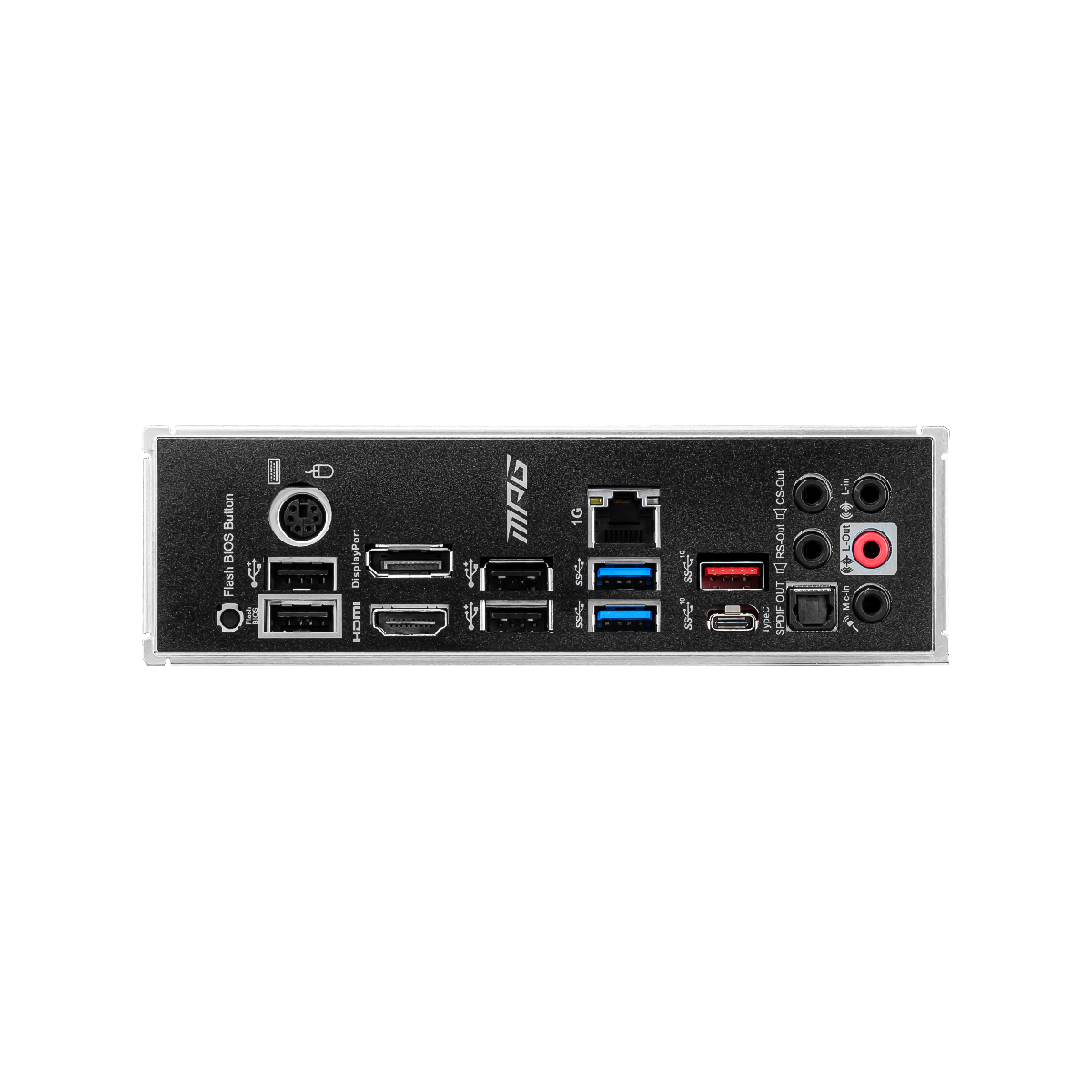 MSI MPG B550 GAMING PLUS | Placa Base