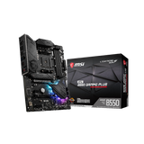 MSI MPG B550 GAMING PLUS | Placa Base