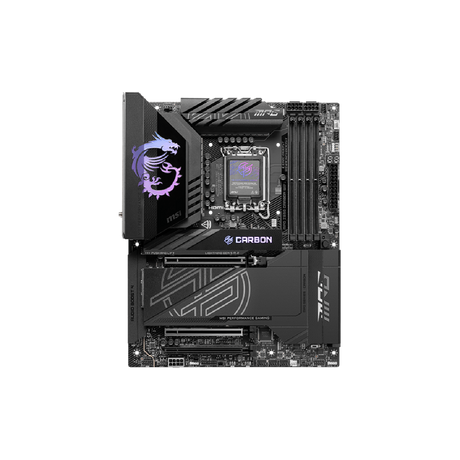 MSI MPG Z890 CARBON WIFI | Placa Base