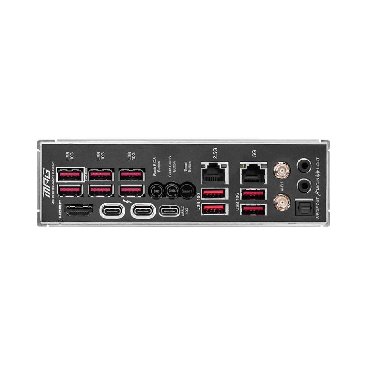 MSI MPG Z890 CARBON WIFI | Placa Base