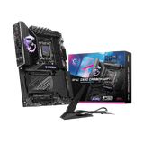 MSI MPG Z890 CARBON WIFI | Placa Base