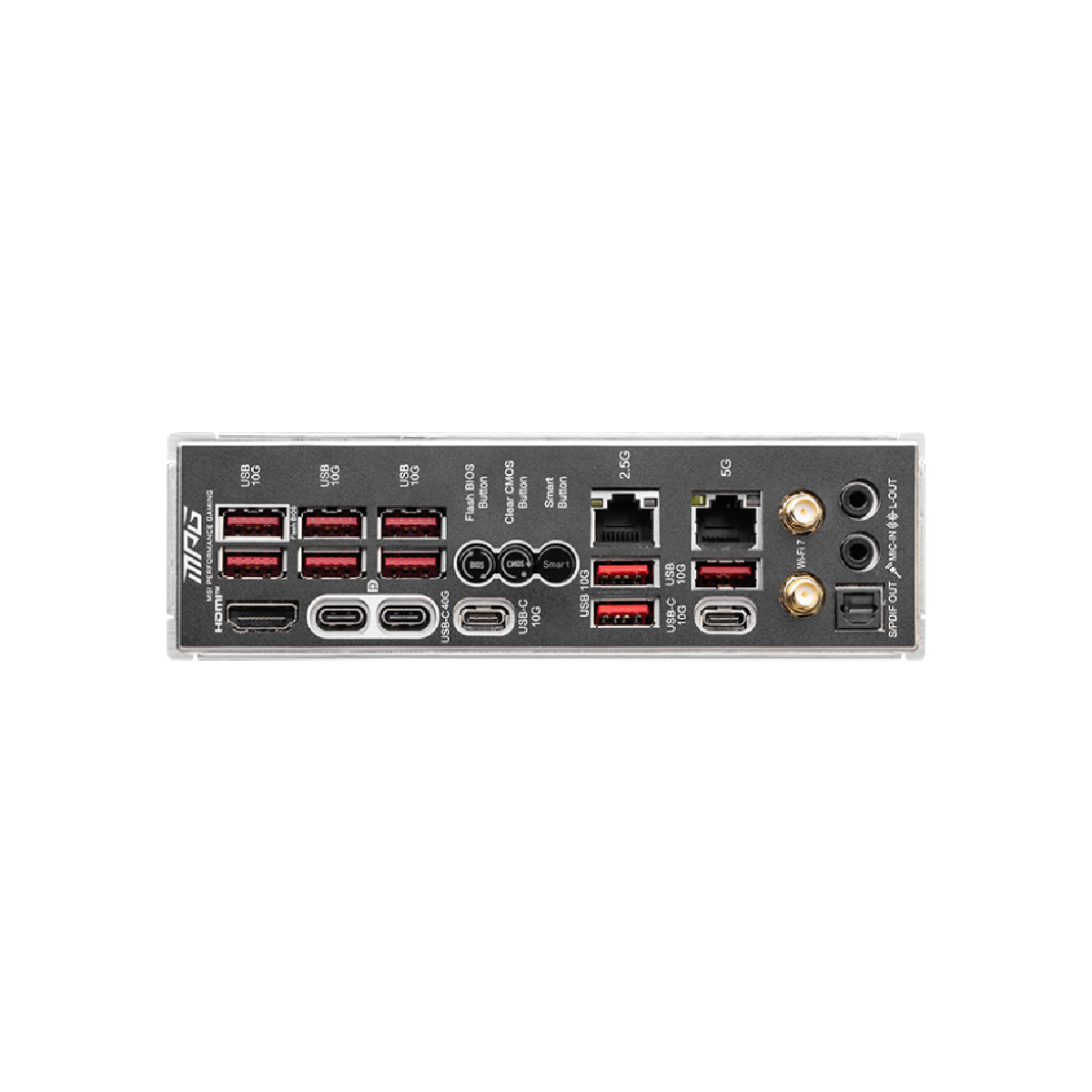 MSI MPG X870E CARBON WIFI | Placa Base