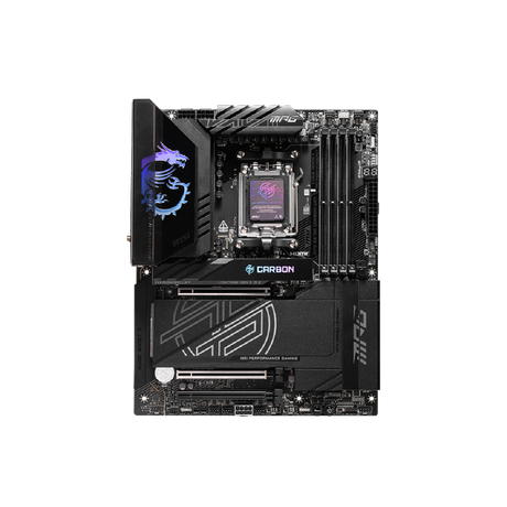 MSI MPG X870E CARBON WIFI | Placa Base