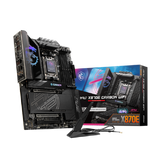 MSI MPG X870E CARBON WIFI | Placa Base