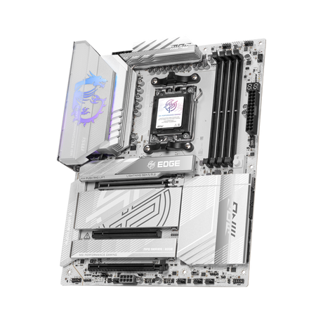 MSI MPG X870E EDGE TI WIFI | Placa Base