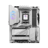 MSI MPG X870E EDGE TI WIFI | Placa Base