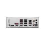 MSI MPG X870E EDGE TI WIFI | Placa Base