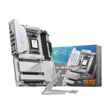 MSI MPG X870E EDGE TI WIFI | Placa Base