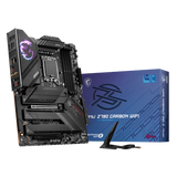MSI MPG Z790 CARBON WIFI | Placa Base