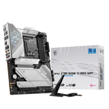 MSI MPG Z790 EDGE TI MAX WIFI | Placa Base