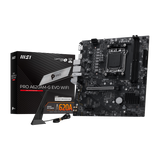 MSI PRO A620AM-G EVO WIFI | Placa Base
