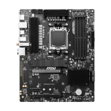 MSI PRO B650-S WIFI | Placa Base