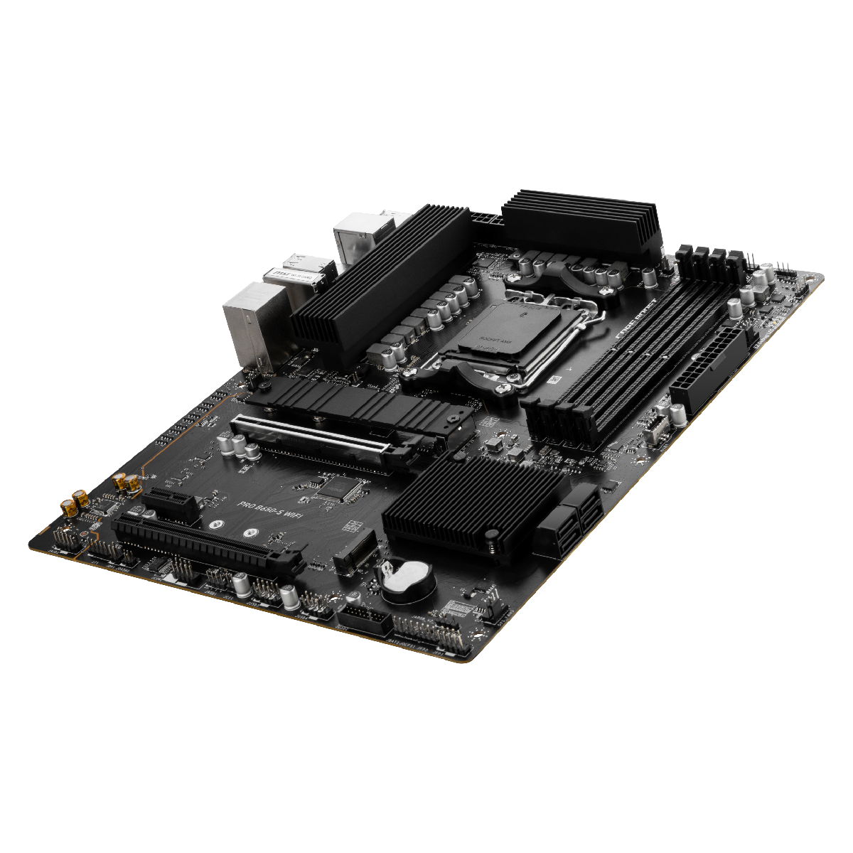 MSI PRO B650-S WIFI | Placa Base