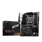 MSI PRO B650-S WIFI | Placa Base